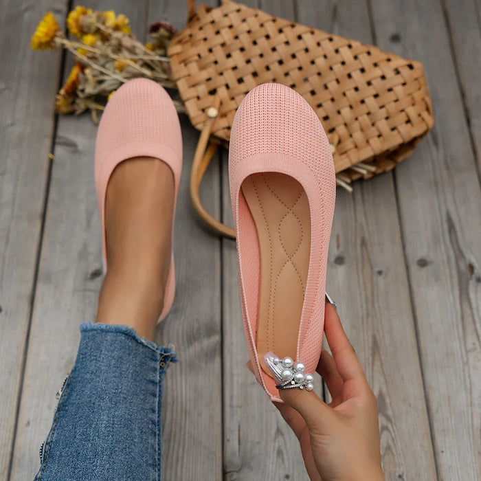 Bequeme und rutschfeste Schuhe EB