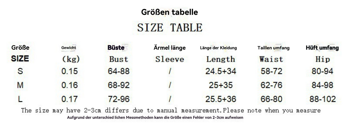 EB | Hosenträger Nabel Shorts Sommer zweiteiliges Set