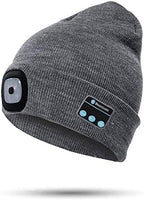 Bluetooth-Mützen-Kopfhörer