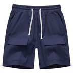 EB | Werkzeugshorts mit mehreren Taschen