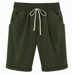 EB | Komfort Kurze Sommerhose