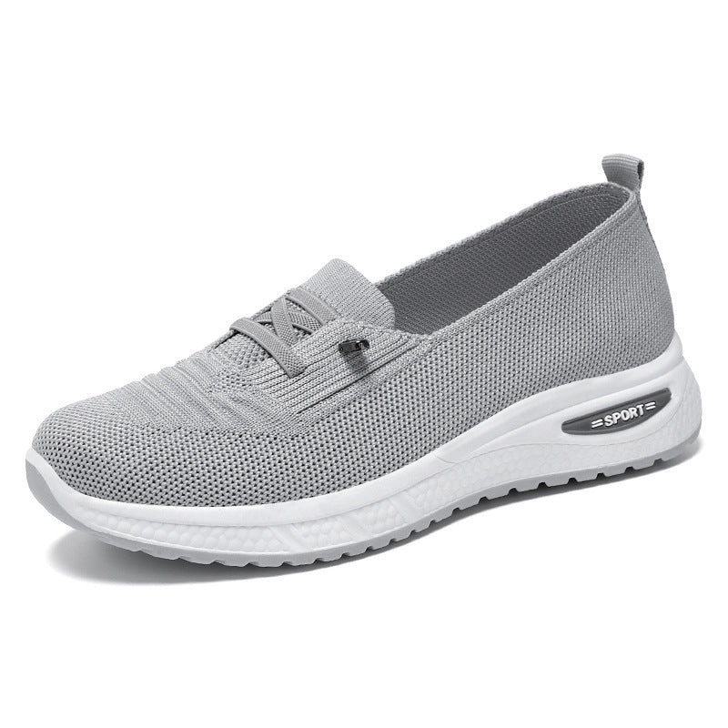 Bequeme Wanderschuhe für Damen EB EB