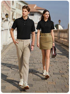 EB | Antibakterielles Poloshirt