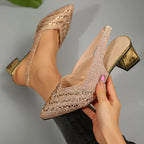 Bequeme und modische Sandalen für Damen EB EB