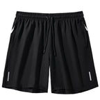 EB | Einfarbige Shorts für Männer