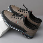 Klassischer modischer Oxford-Schuh EB