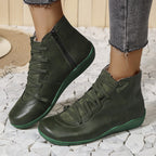 Bequeme Stiefeletten für Damen, stilvoll & vielseitig EB EB