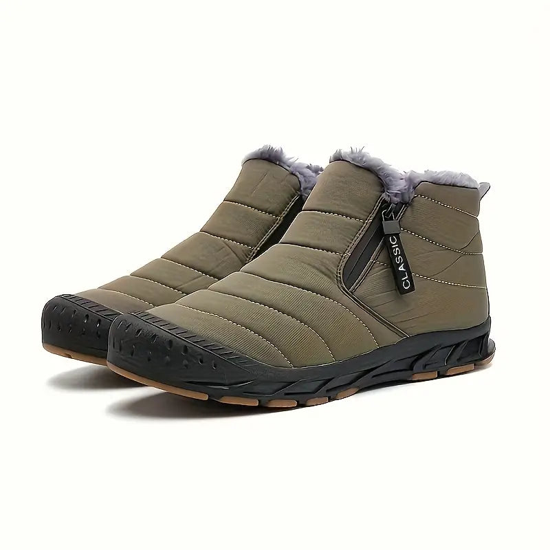 Unisex Winter Schuhe EB