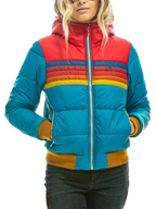 ALPEXA | Alpine Urban Jacke
