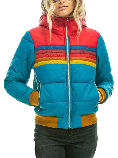 ALPEXA | Alpine Urban Jacke