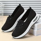 Bequeme Wanderschuhe für Damen EB EB
