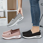 Bequeme Wanderschuhe für Damen EB EB