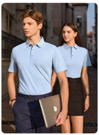 EB | Antibakterielles Poloshirt