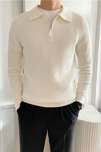 EB | Elegantes Poloshirt für Männer