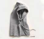 Winter-Strickmütze