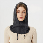 Winter-Strickmütze