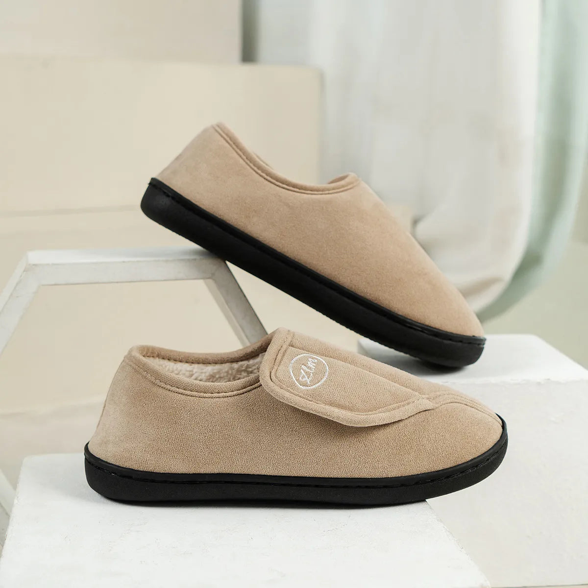 Arktische Komfort-Winterschuhe EB EB