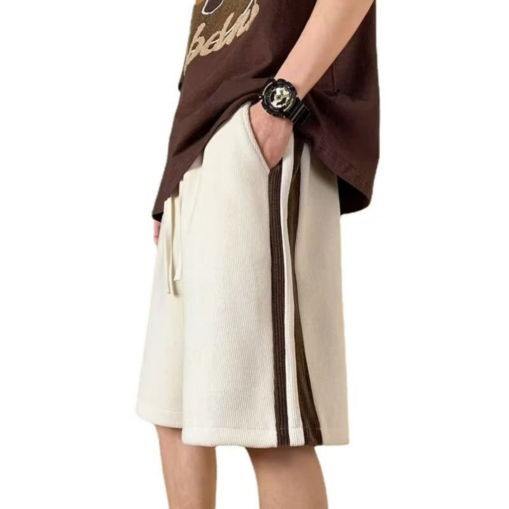 EB | Shorts aus Cord