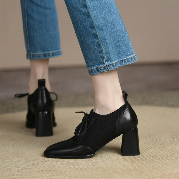 Elegante Und Vielseitige schuhe