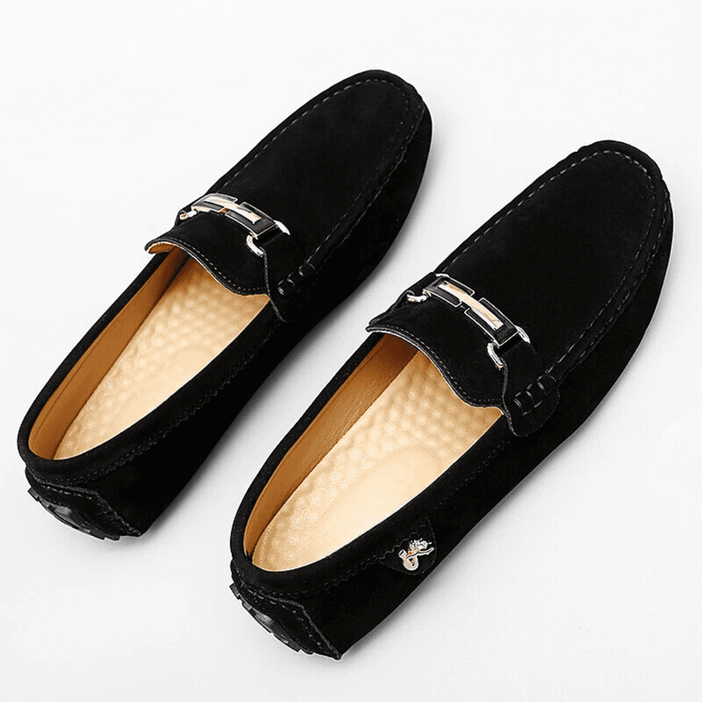 EB | Premium Loafers