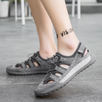 Bequeme Sommerschuhe für Alltag & Strand EB