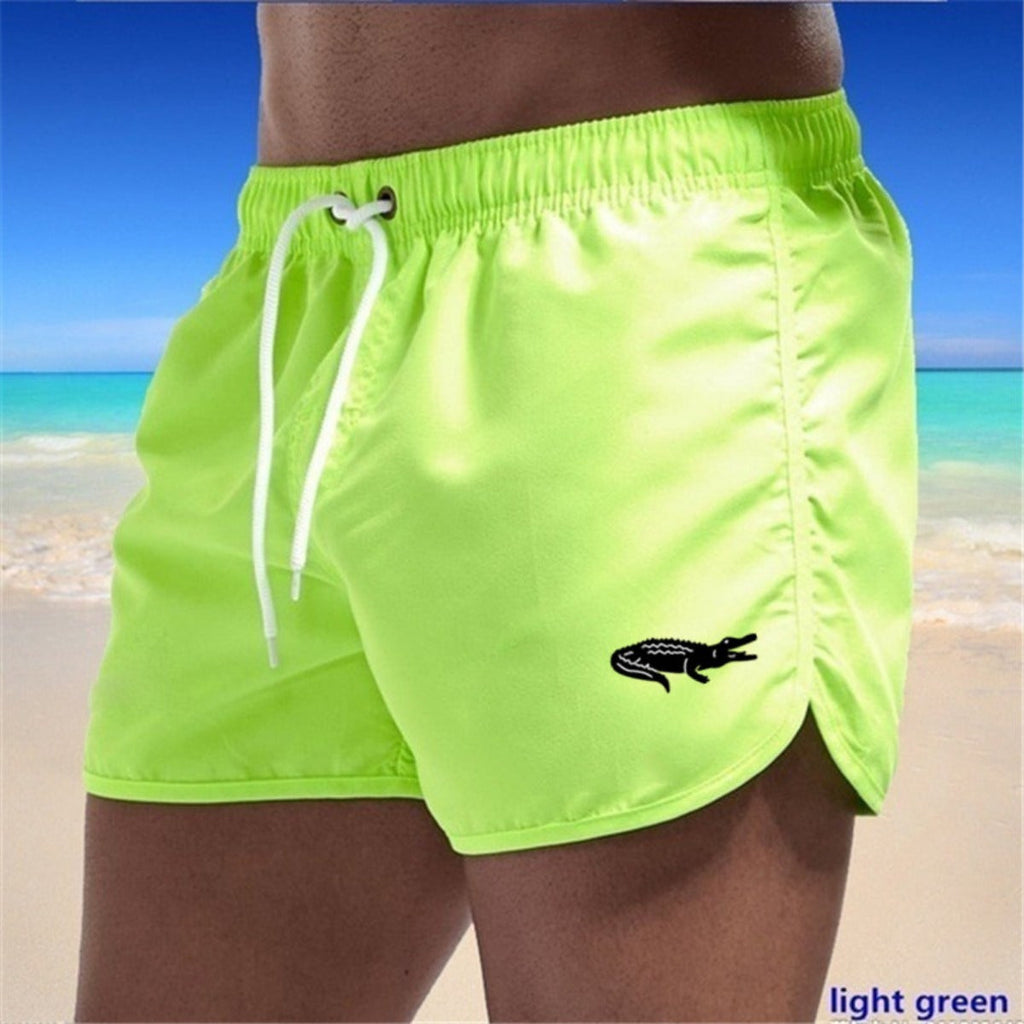 EB | Strandshorts mehrfarbige Sportshorts
