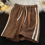 EB | Shorts aus Cord
