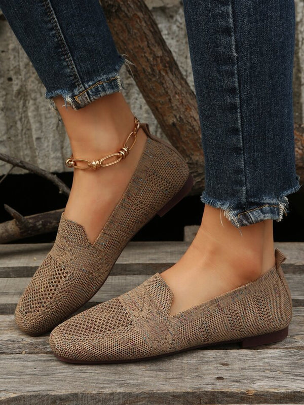 Orthopädische Damenschuhe Mit Rutschfester Sohle EB