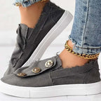 Legere flache Schuhe EB