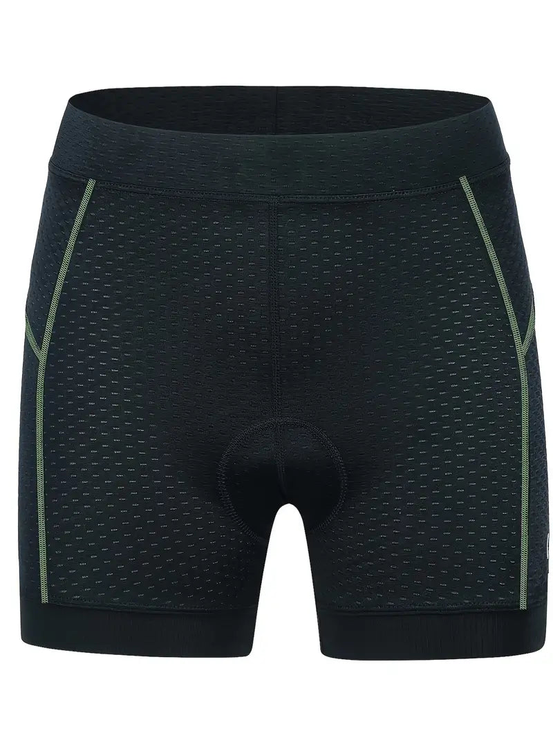 Damen-Radhose mit Polster gegen Sattelschmerzen