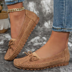 elegante Damenschuhe, gesundes Gehen mit Lederkomfort. EB EB