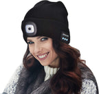 Bluetooth-Mützen-Kopfhörer