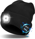 Bluetooth-Mützen-Kopfhörer