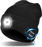 Bluetooth-Mützen-Kopfhörer