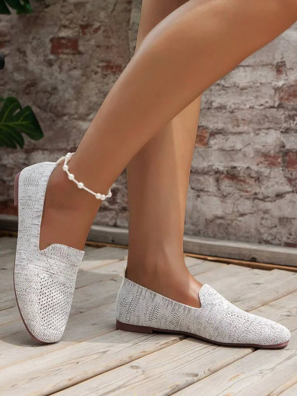 Orthopädische Damenschuhe Mit Rutschfester Sohle EB