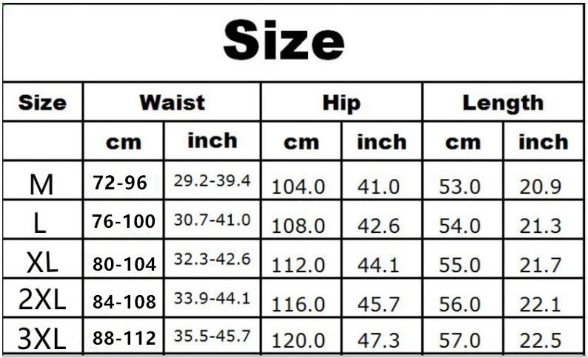 EB | Herren Casual Tooling Shorts in Übergröße
