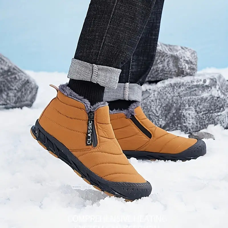 Unisex Winter Schuhe EB