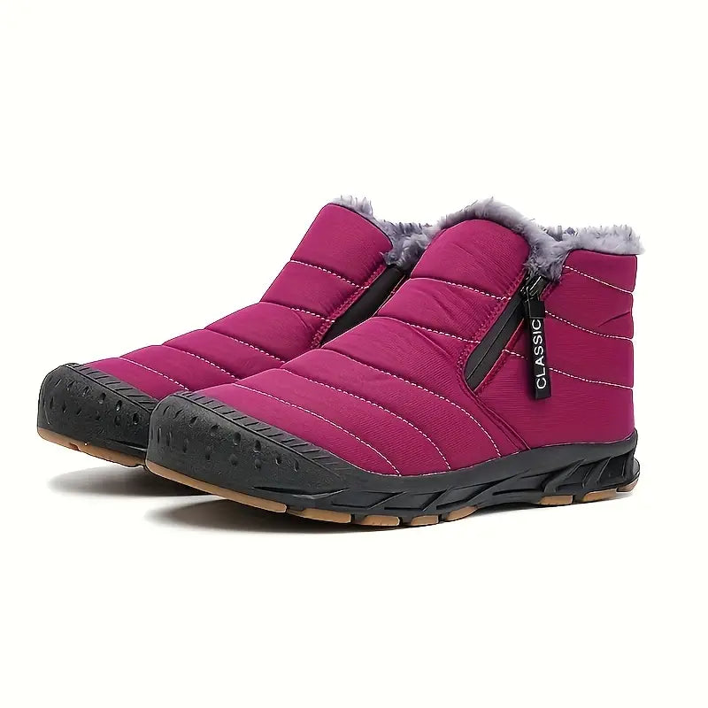 Unisex Winter Schuhe EB