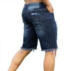 EB | Denim-Shorts für Männer