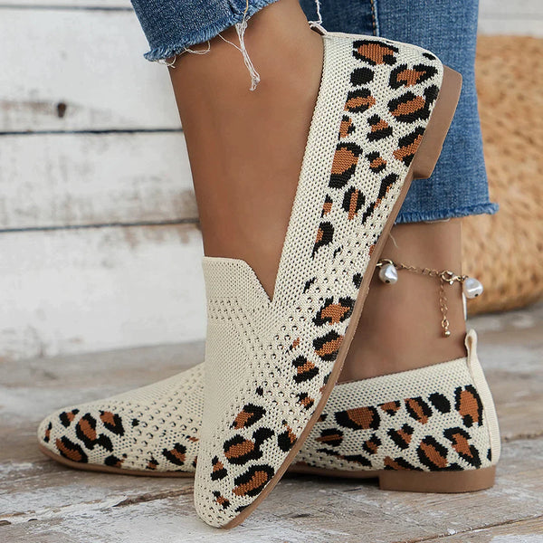 Orthopädische Damenschuhe Mit Rutschfester Sohle EB