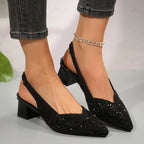 Bequeme und modische Sandalen für Damen EB EB
