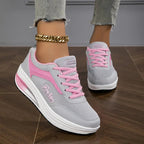 Bequeme rutschfeste Schuhe mit schmerzlindernder dicke Sohle EB