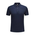 EB | Antibakterielles Poloshirt