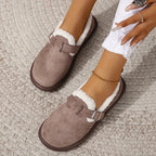 Plus Size Ortho-Loafers EB EB