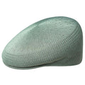 Tropic 504 Ventair - Kangol Flat Cap
