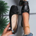 Flache Schuhe Lisa EB