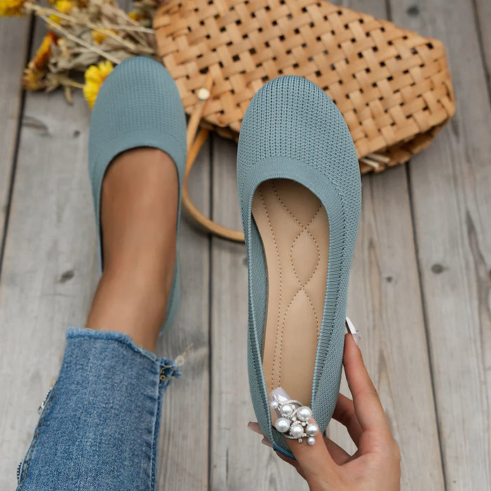 Bequeme und rutschfeste Schuhe EB