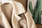 EB | Schicker Mantel