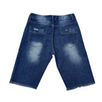 EB | Denim-Shorts für Männer