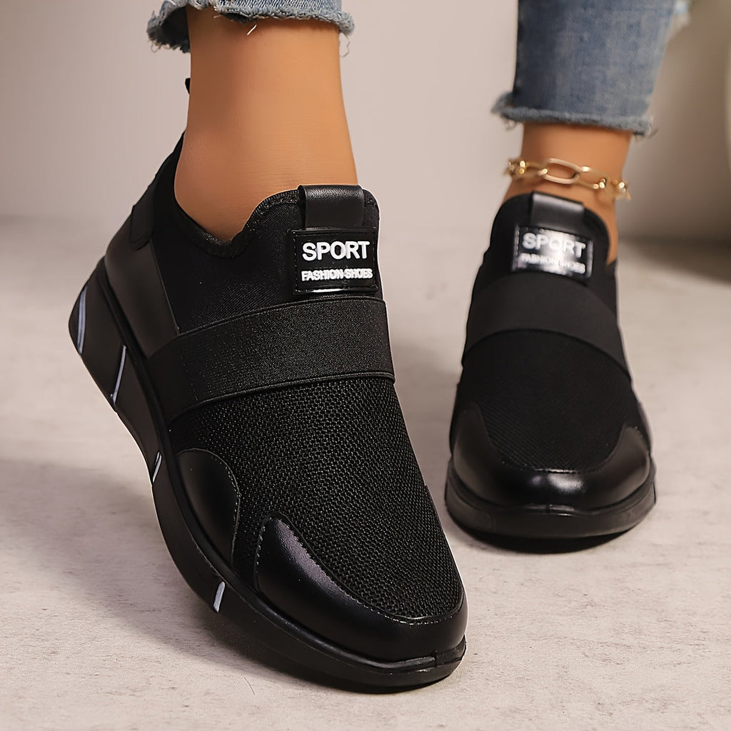 bequeme Slipper, leicht und stilvoll für Damen. EB EB